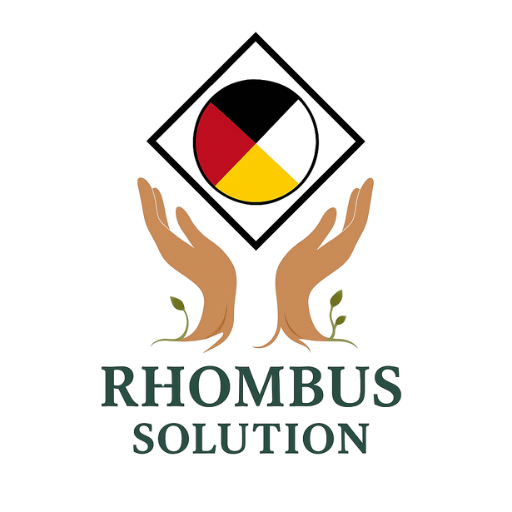 Rhombus Logo